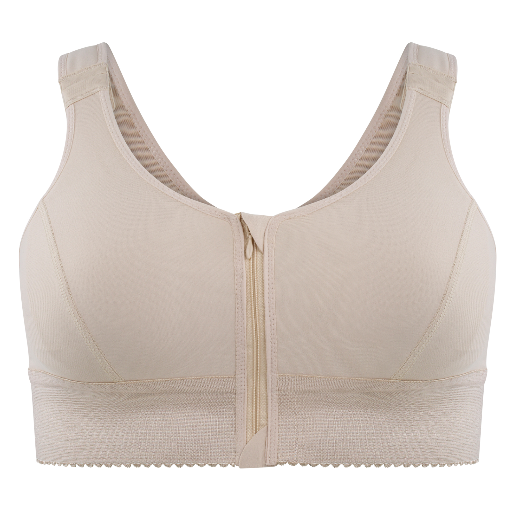 Mobiderm Intimate Bra - 2