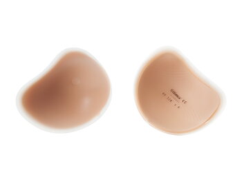 Silima® Soft & Light Heartshaped