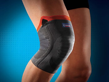 Thuasne Sport Förstärkt knästöd