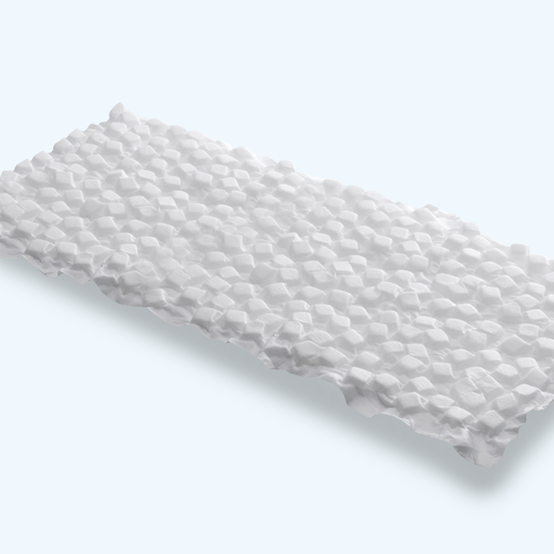 Mobiderm ark - stora kuber 20x100 cm
