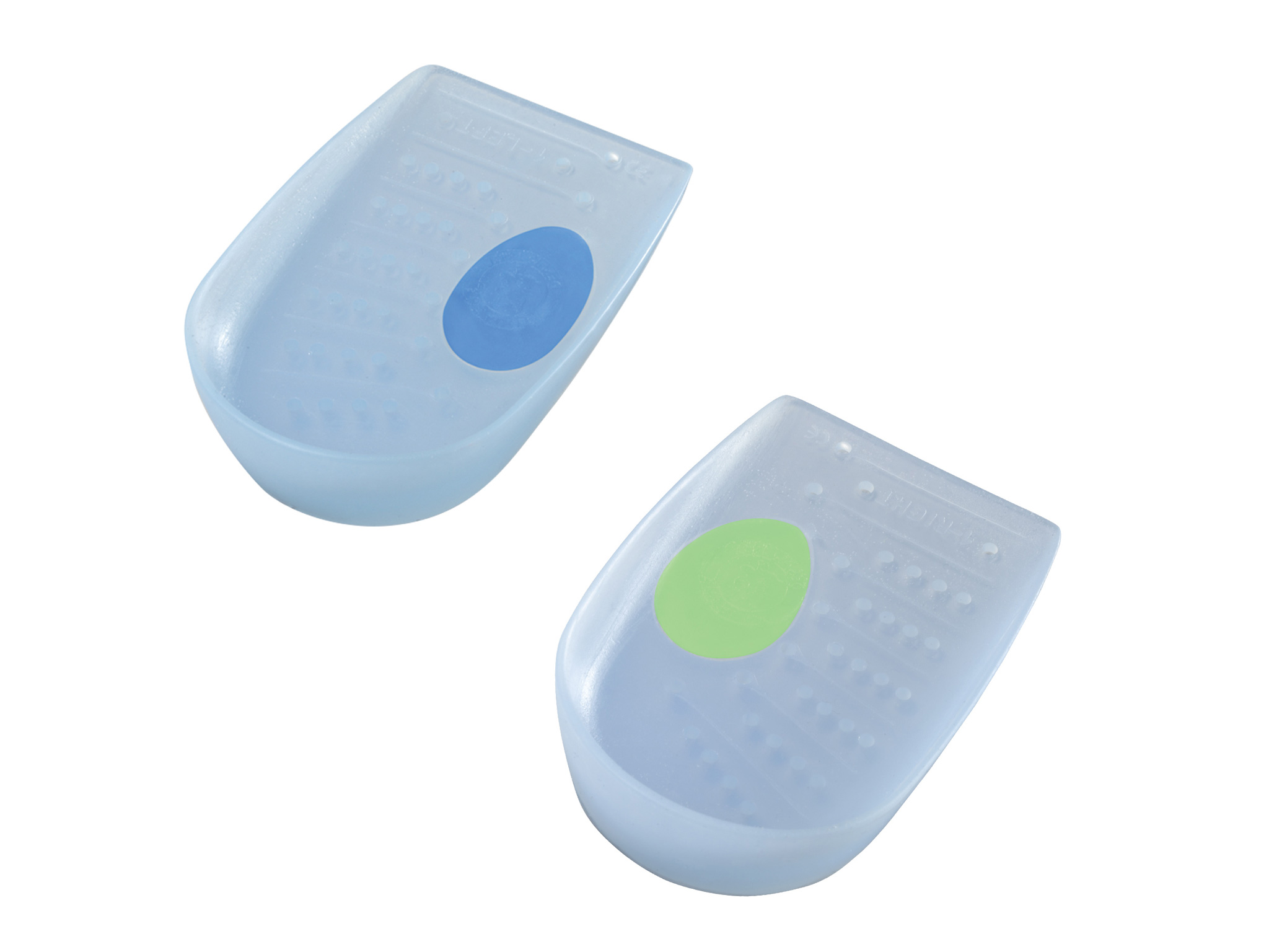 PediPro Softer hälkopp