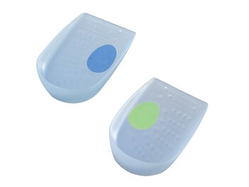 PediPro Softer hälkopp