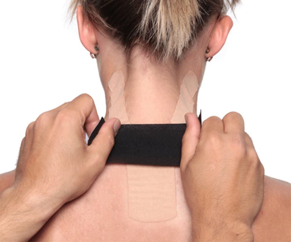 Kinesio Precut Nacke - 5