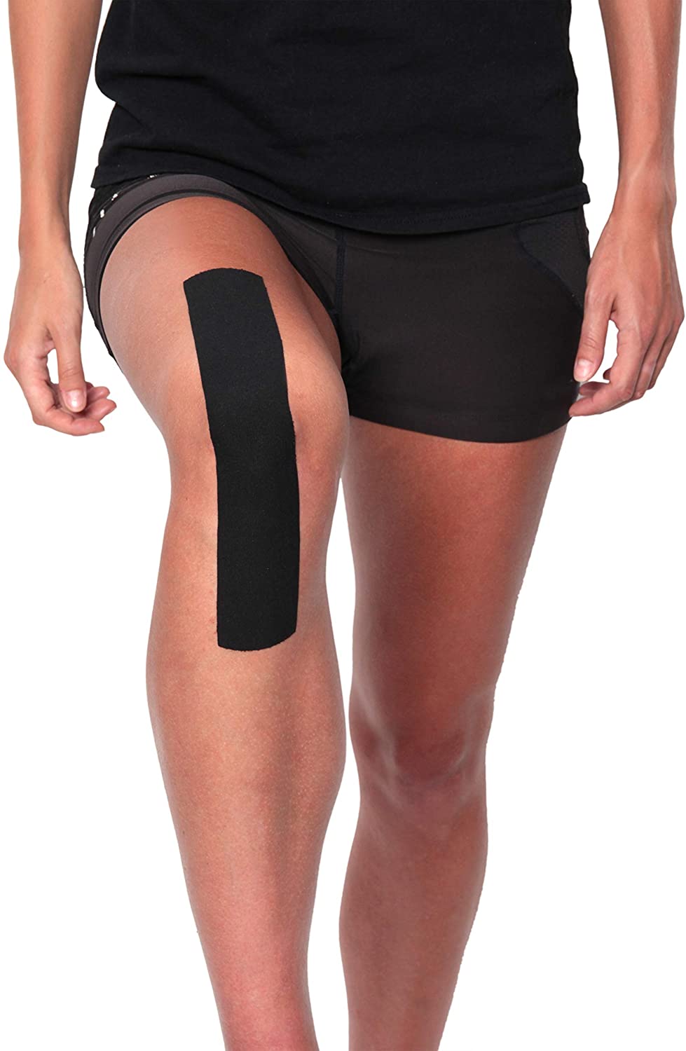 Kinesio Precut Knä - 5