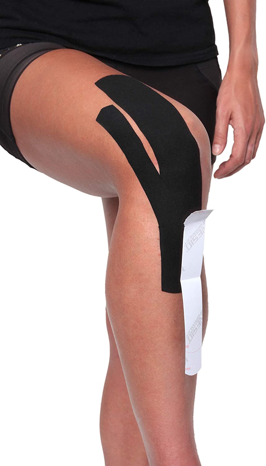 Kinesio Precut Knä - 6