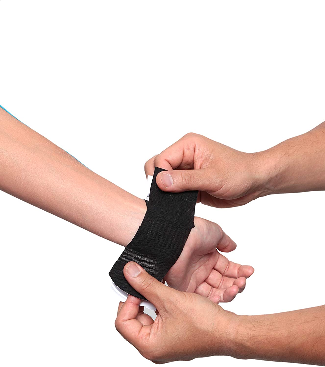 Kinesio Precut Handled - 6