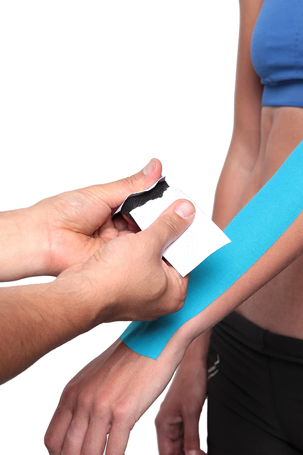 Kinesio Precut Handled - 3