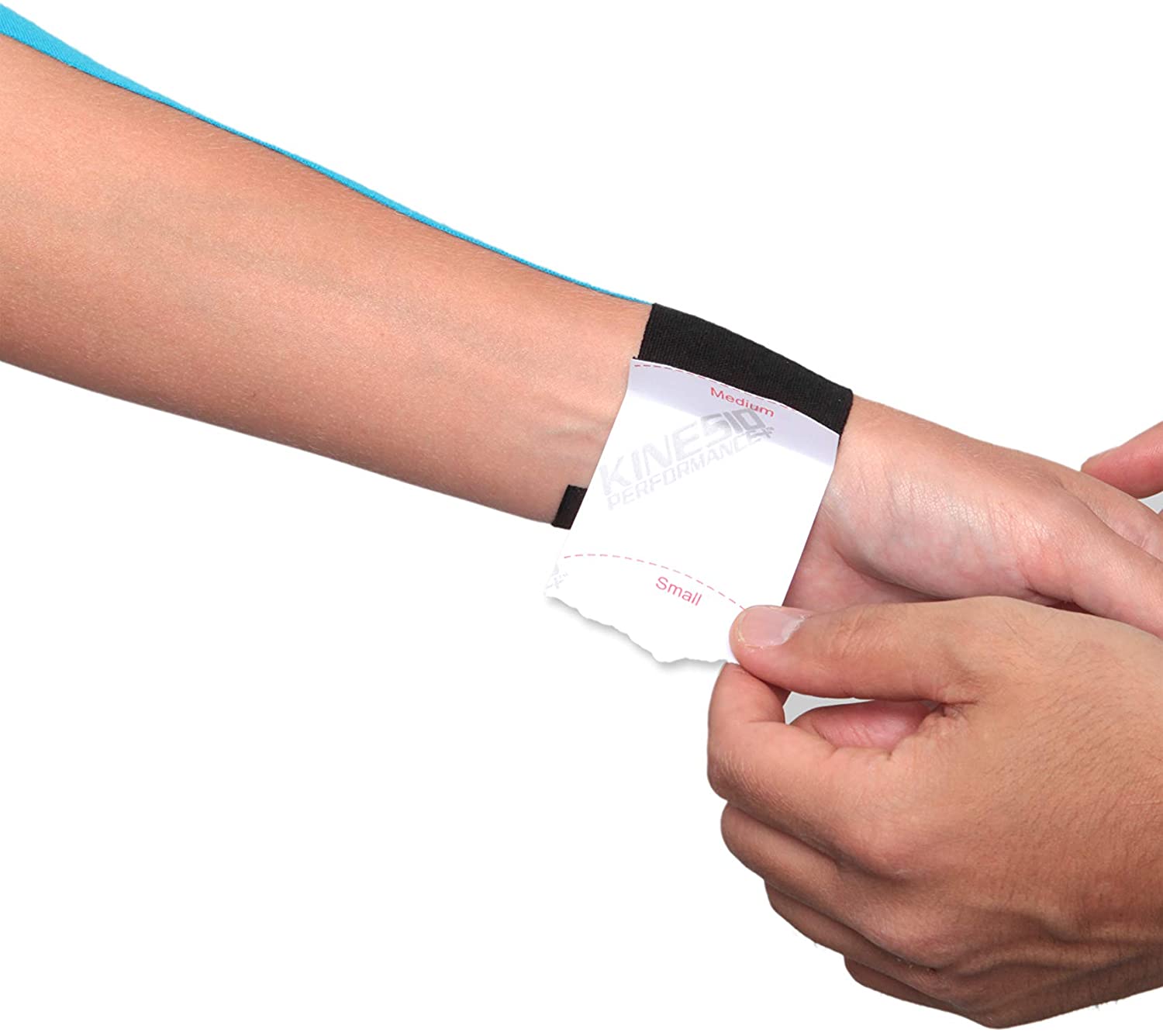 Kinesio Precut Handled - 5