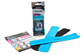 Kinesio Precut Axel