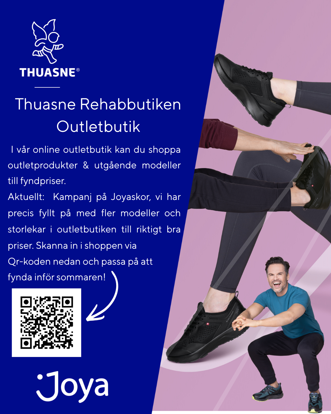 Outletbutik