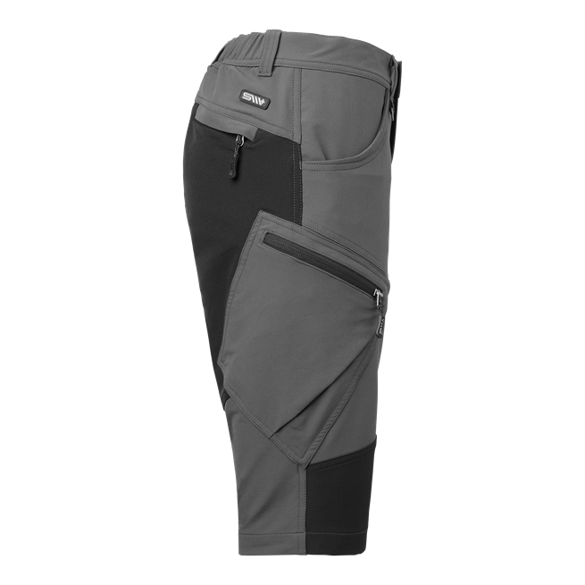 Shorts Wiggo stretch - flera färger - 4