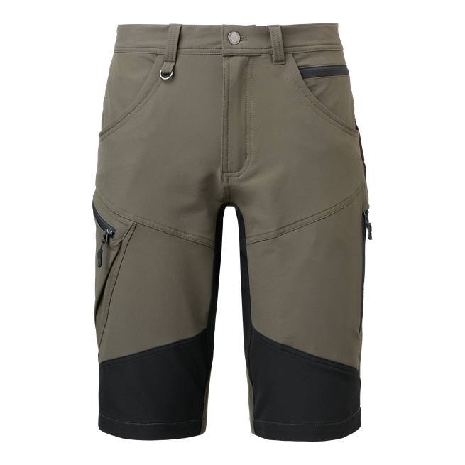 Shorts Wiggo stretch - flera färger - 6