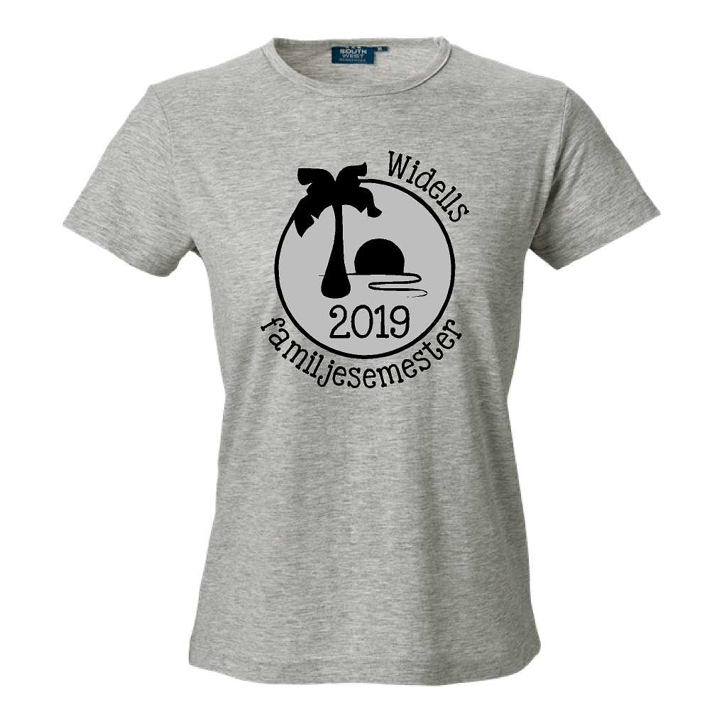 T-shirt Horisont