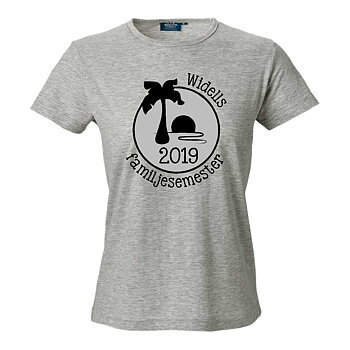 T-shirt Horisont