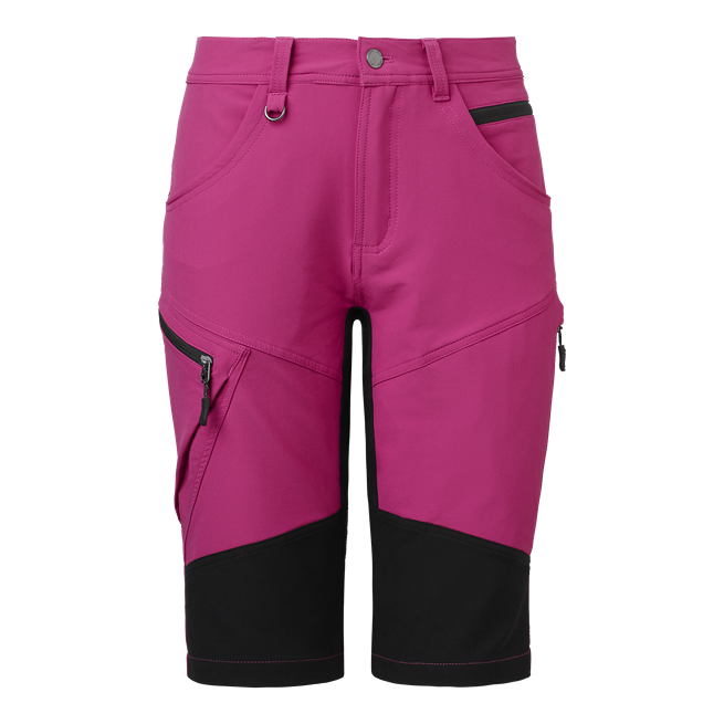 Shorts Wega stretch DAM - flera färger - 7