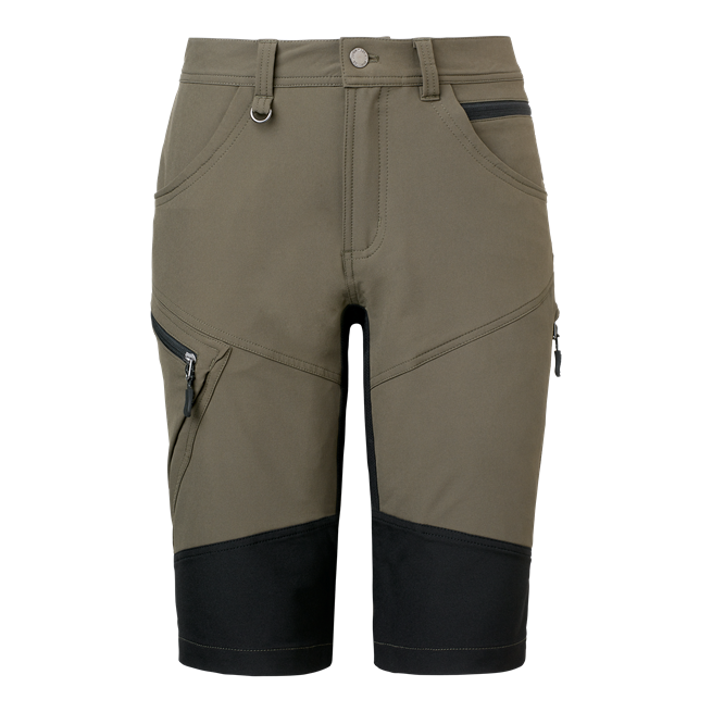 Shorts Wega stretch DAM - flera färger - 6
