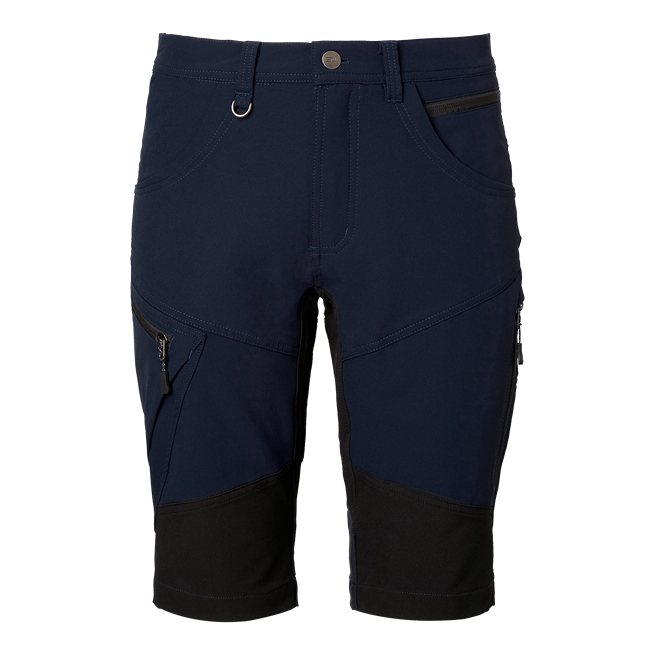 Shorts Wega stretch DAM - flera färger - 5
