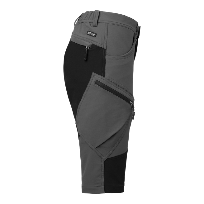 Shorts Wega stretch DAM - flera färger - 4