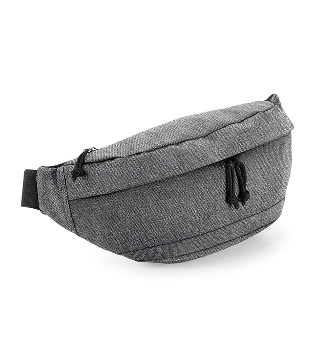 Oversized across body bag