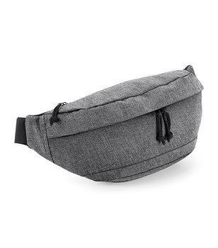 Oversized across body bag