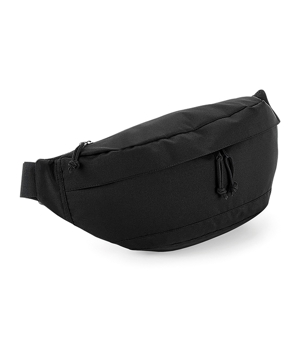 Oversized across body bag - 3