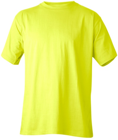 T-shirt 239 förhöjd synbarhet