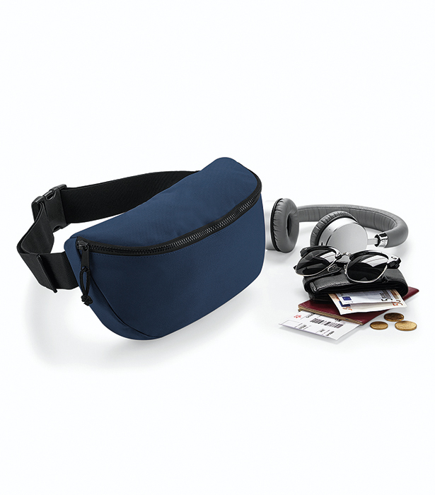 Oversized belt bag - 2