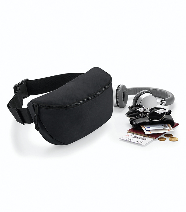 Oversized belt bag - 3