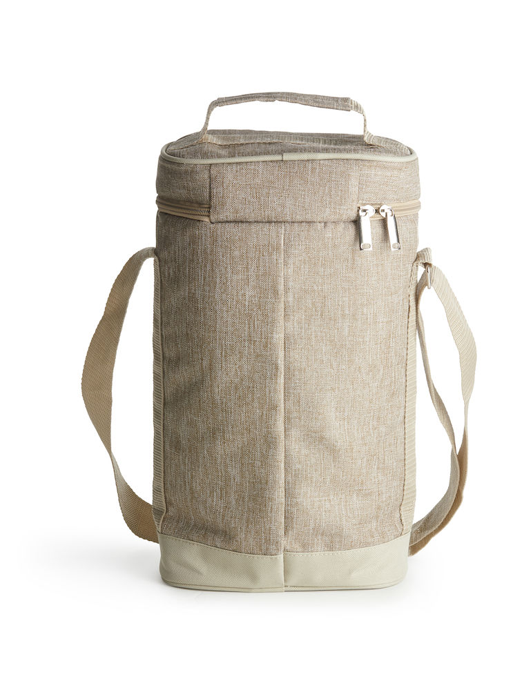 City beige - Kylväska hög - 2