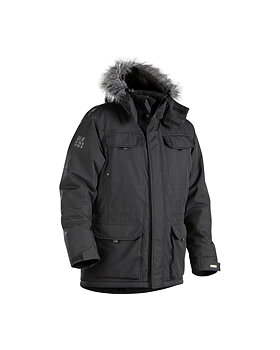 Vinterparkas 4986