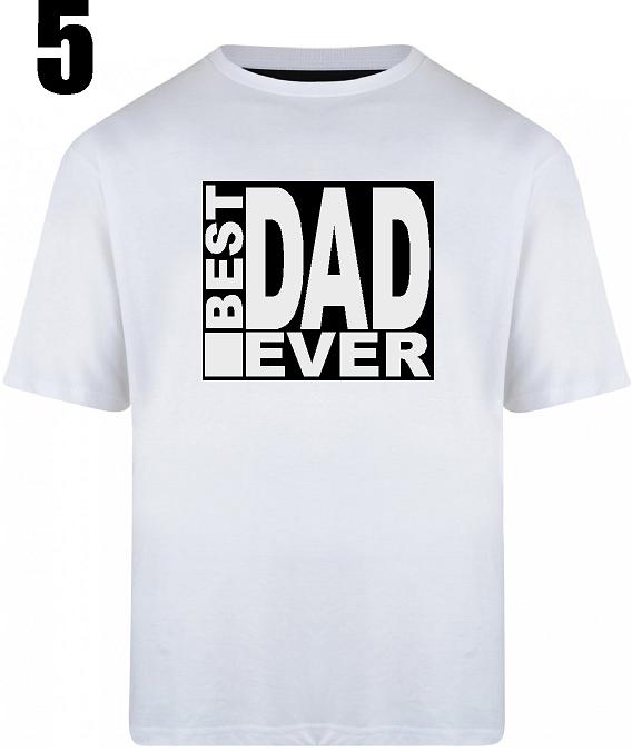 T-shirt Fars dag - 6