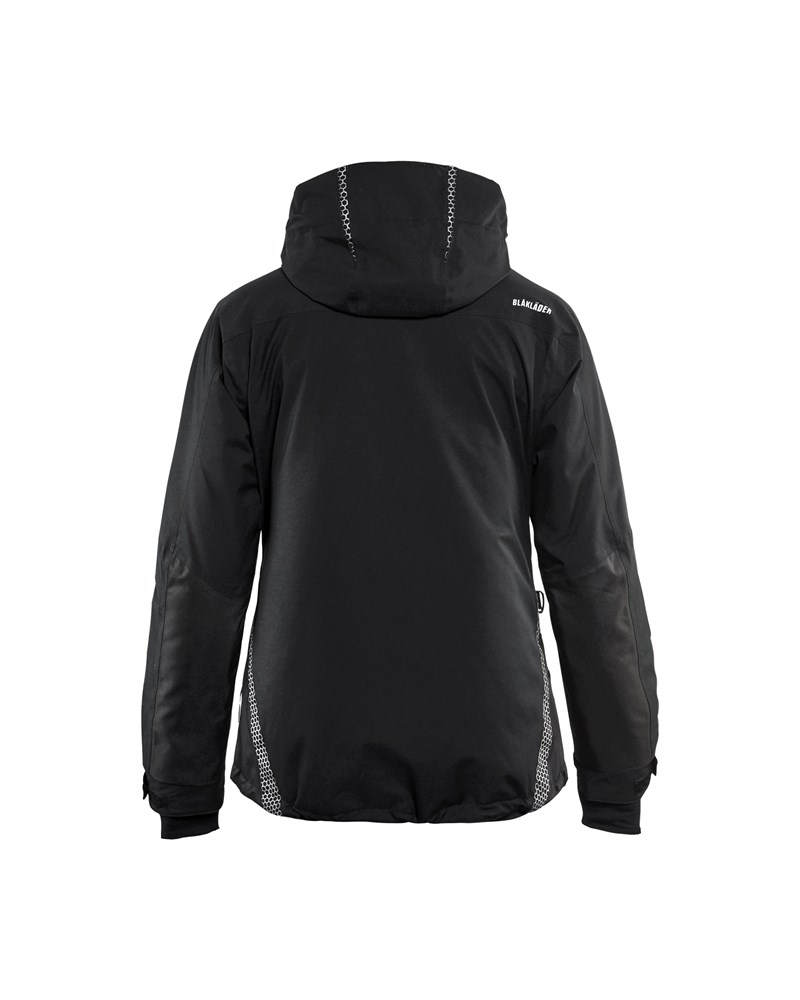 Vinterjacka 4971 DAM  - 2