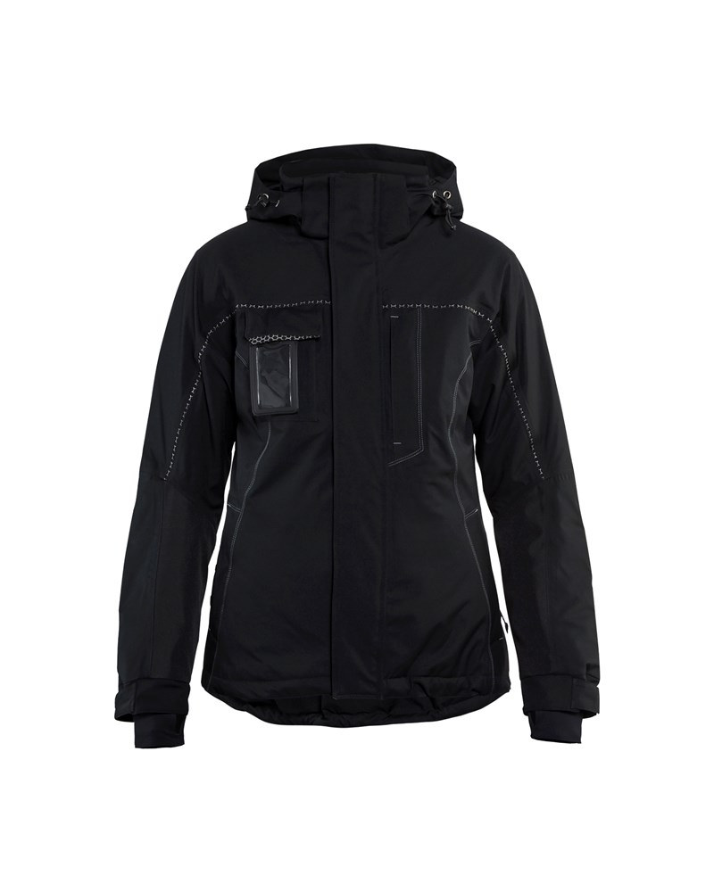 Vinterjacka 4971 DAM 
