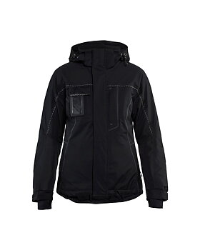 Vinterjacka 4971 DAM 