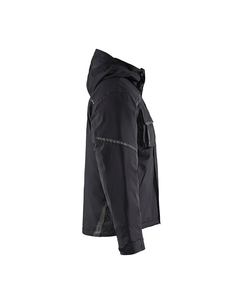 Vinterjacka 4881 - flera färger - 4