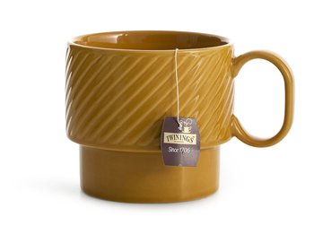 Coffee & More gul - Temugg 