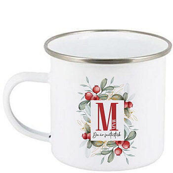 Mugg - Jul - Tranbär 1