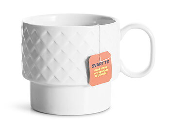 Coffee & More vit - Temugg 