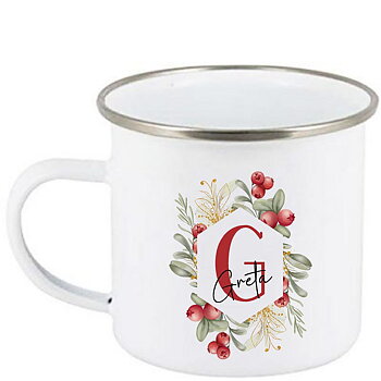 Mugg - Jul - Tranbär 2