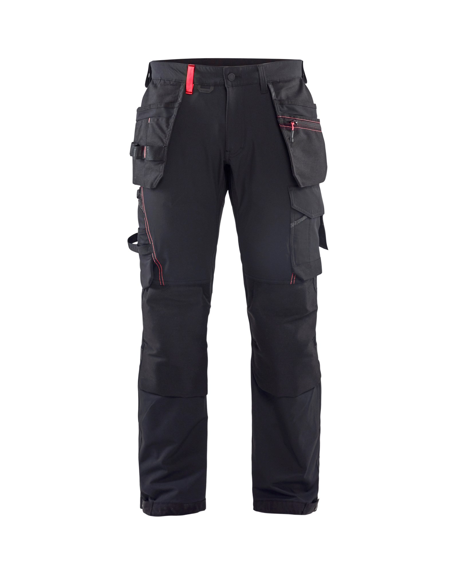 Hantverksbyxa 1522 4-vägsstretch - 6 färger - 8
