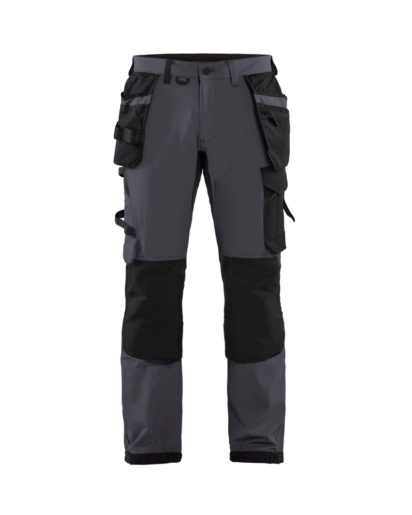Hantverksbyxa 1522 4-vägsstretch - 6 färger - 6