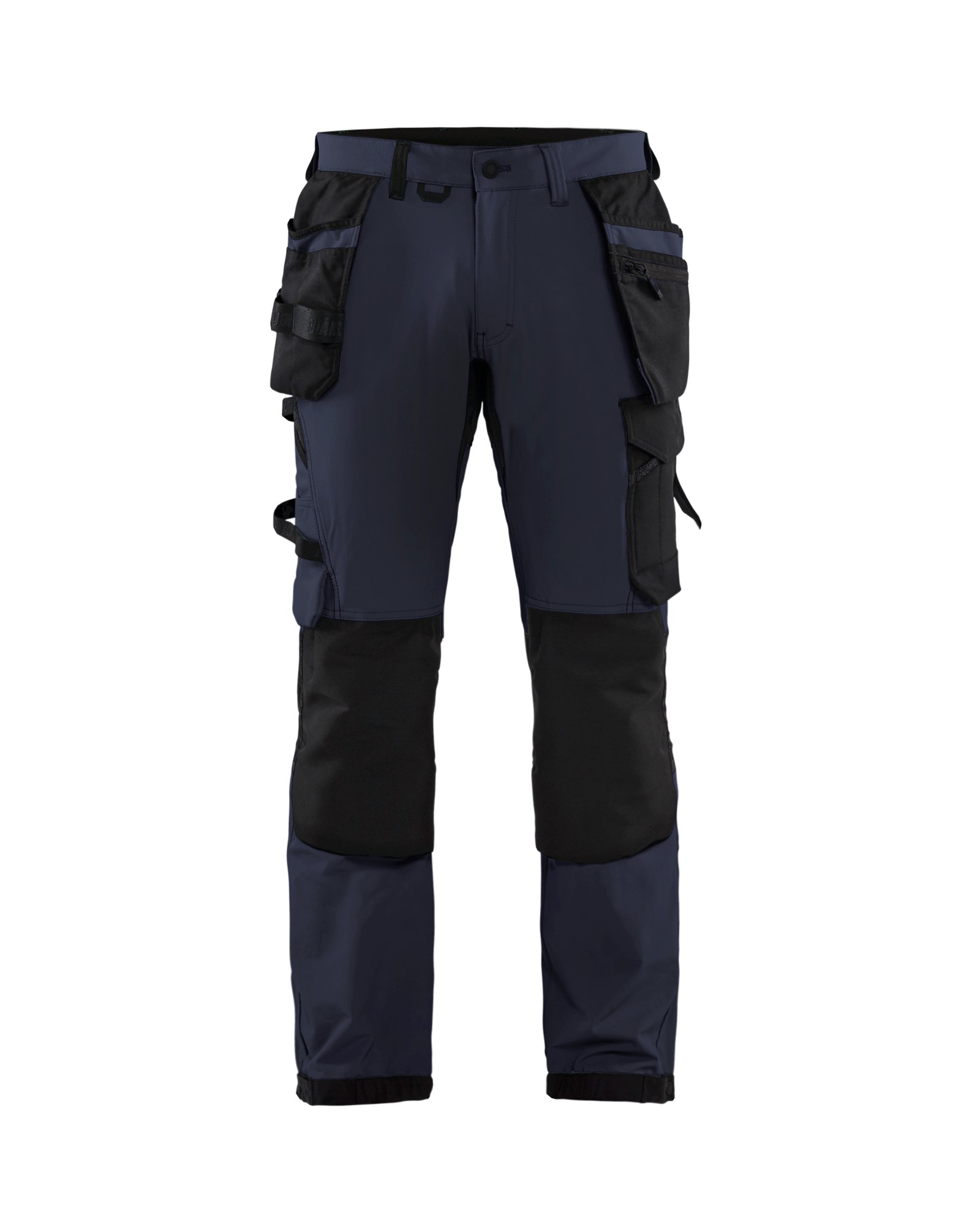 Hantverksbyxa 1522 4-vägsstretch - 6 färger - 5
