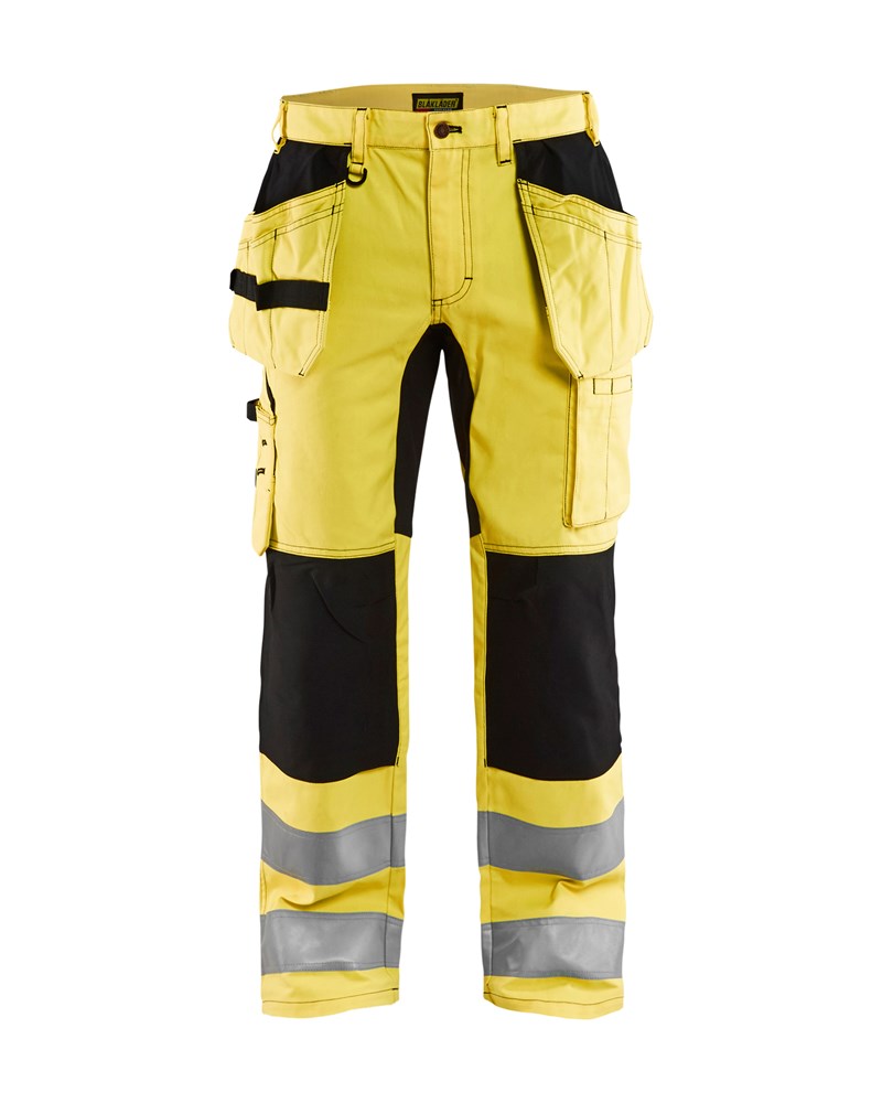 Varselbyxa stretch 1552 - flera färger 
