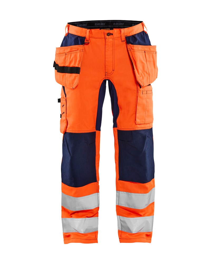 Varselbyxa stretch 1552 - flera färger  - 5