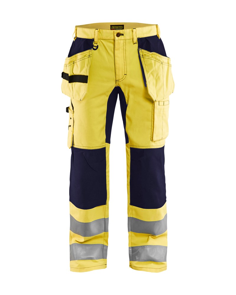 Varselbyxa stretch 1552 - flera färger  - 4