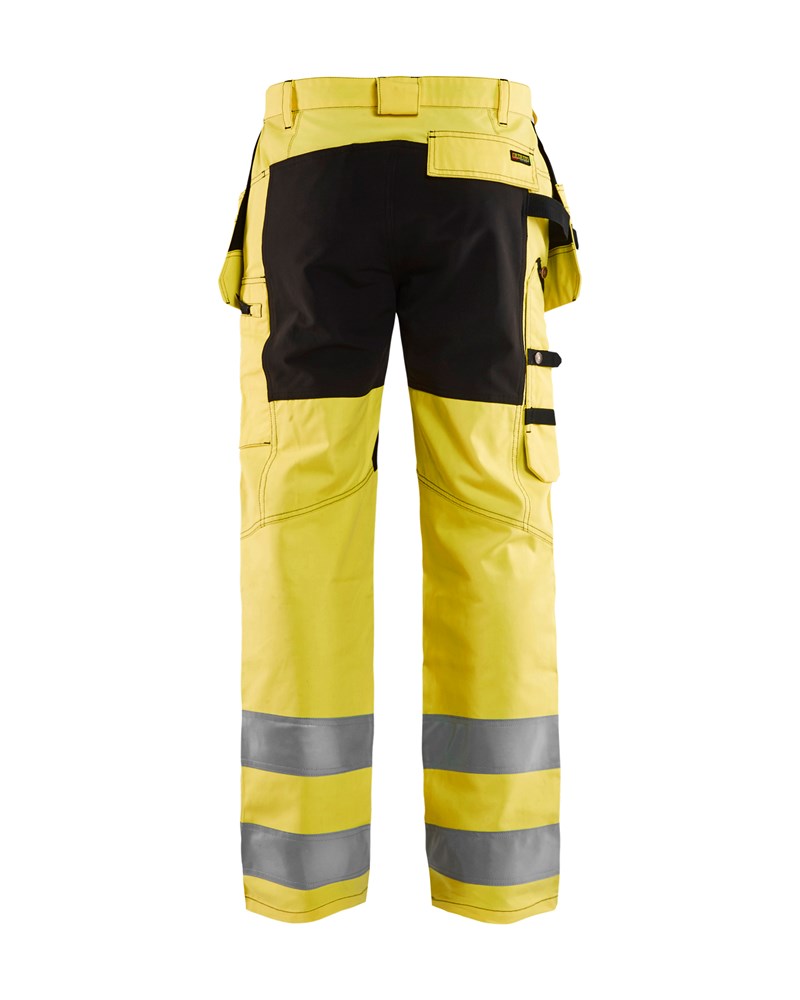 Varselbyxa stretch 1552 - flera färger  - 2