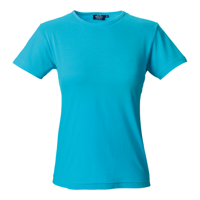 BAS 2 T-shirt Venice - 11 färger - 11