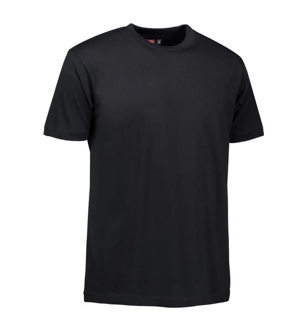 Bas 3 T-shirt 0510 - flera färger