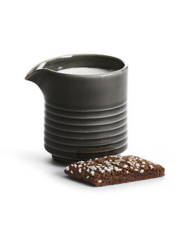 Coffee & More grå - Kanna