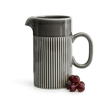 Coffee & More grå - Kanna 1L